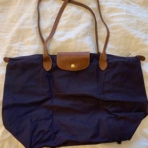 Longchamp Le Pliage Large